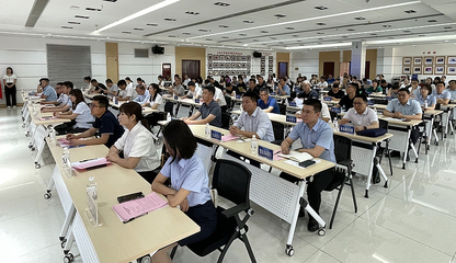寶雞高新區(qū)科技孵化金融服務超市揭牌成立 賦能企業(yè)創(chuàng)新成長